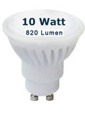 LED-GU10, 820Lumen, 120°, kw
